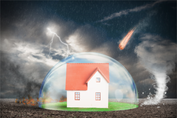 Homeowners Insurance