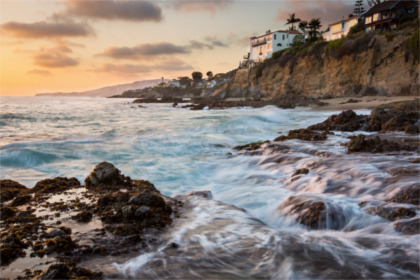 Location, Location, Location