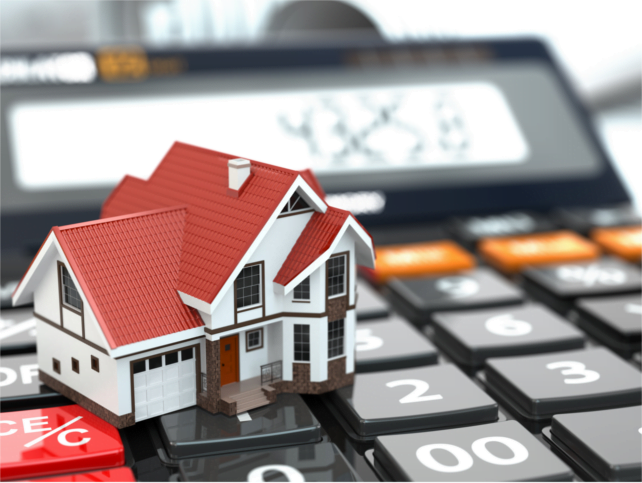 Mortgage Calculator