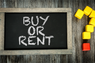 Rent vs Buy: Real Estate