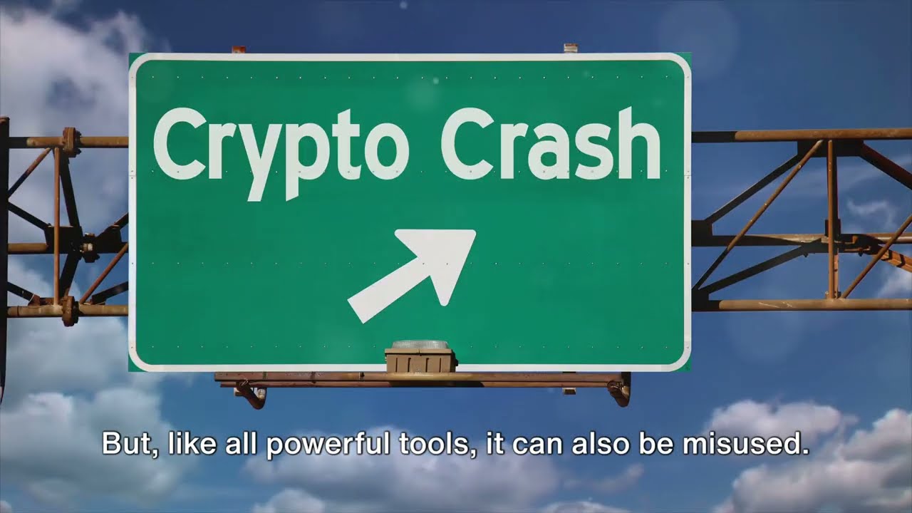 Crypto Unmasked Scams, Security, and Staying safe
