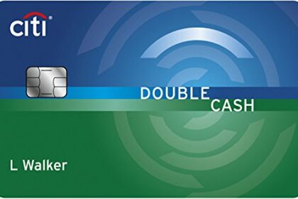Citi Double Cash Card