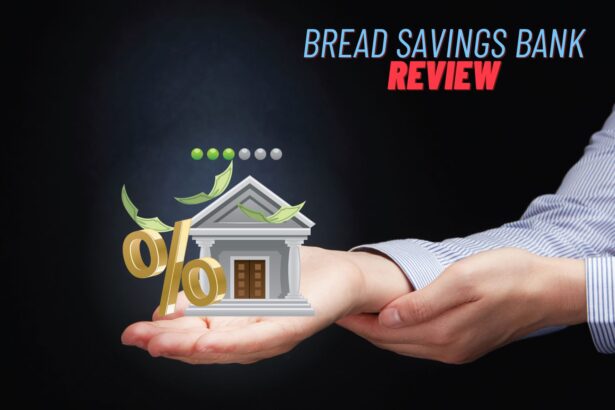 Bread Savings Bank