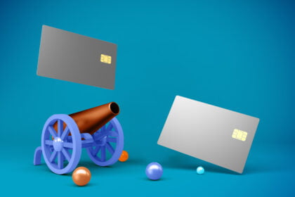 Credit-building Journey