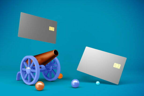 Credit-building Journey