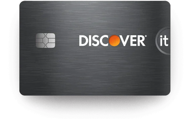 Discover it Secured Credit Card Review
