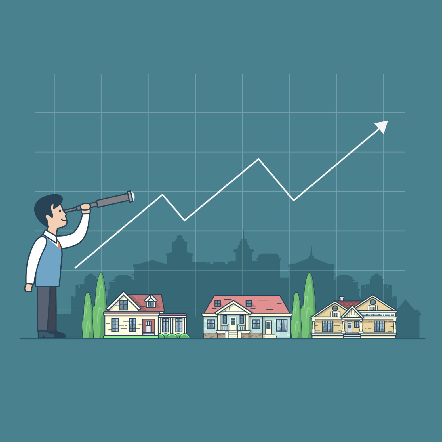 Discover the Top REITs of 2023