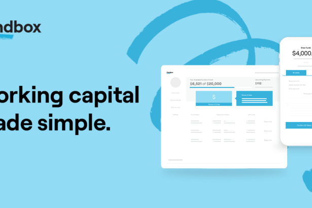 Fundbox Small Business Loans: