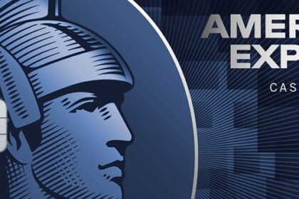 Blue Cash Preferred Card from American Express