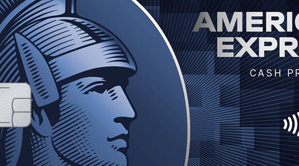 Blue Cash Preferred Card from American Express