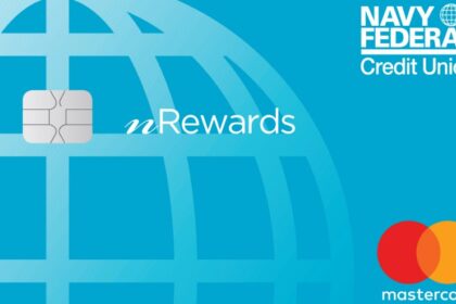 Navy Federal nRewards Secured Credit Card Review