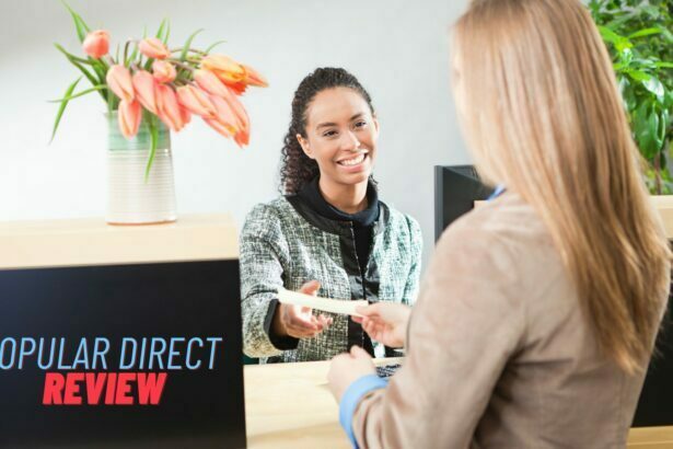 Popular Direct Review