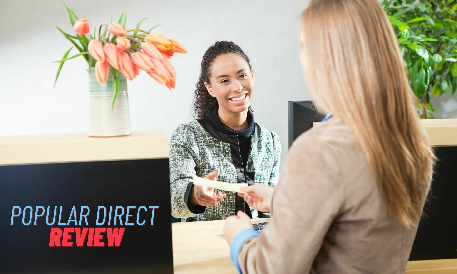 Popular Direct Review