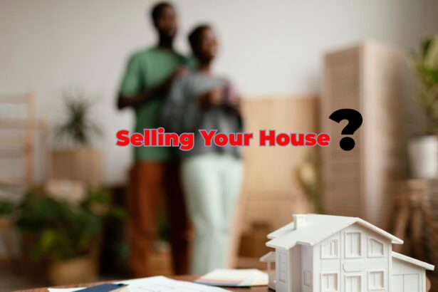 Selling Your House
