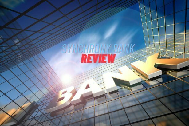 Synchrony Bank