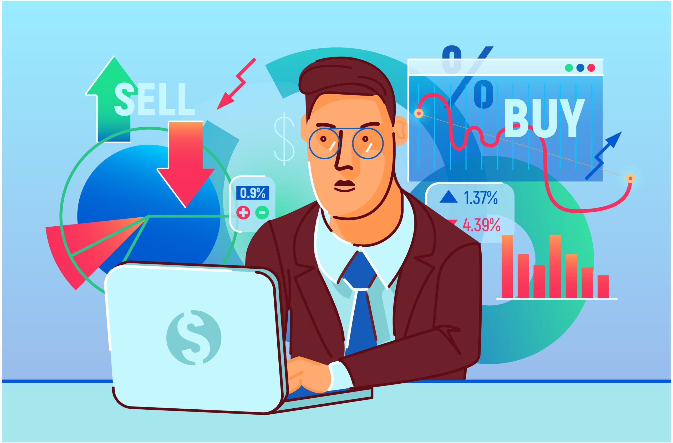 Trading Psychology