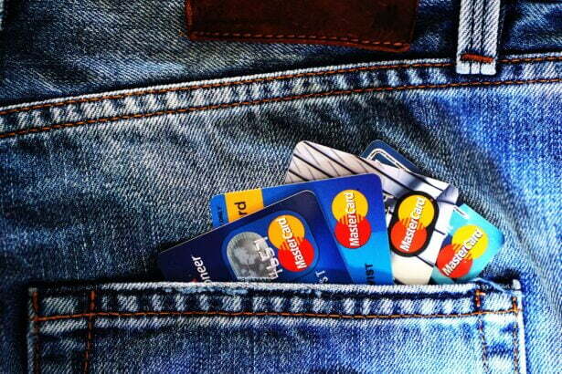 Travel-friendly Credit Cards