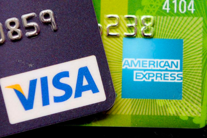 Visa vs American Express
