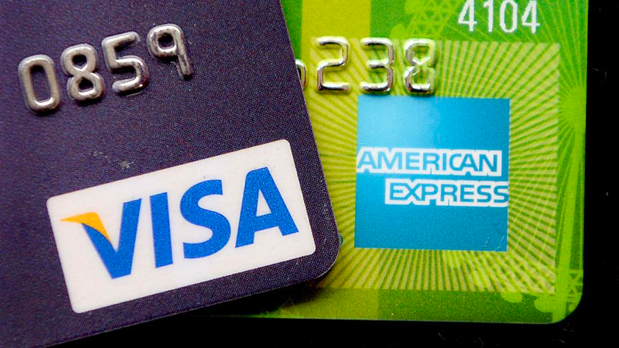 Visa vs American Express