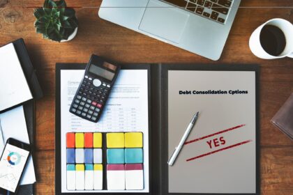 best debt consolidation options