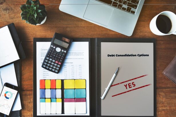best debt consolidation options