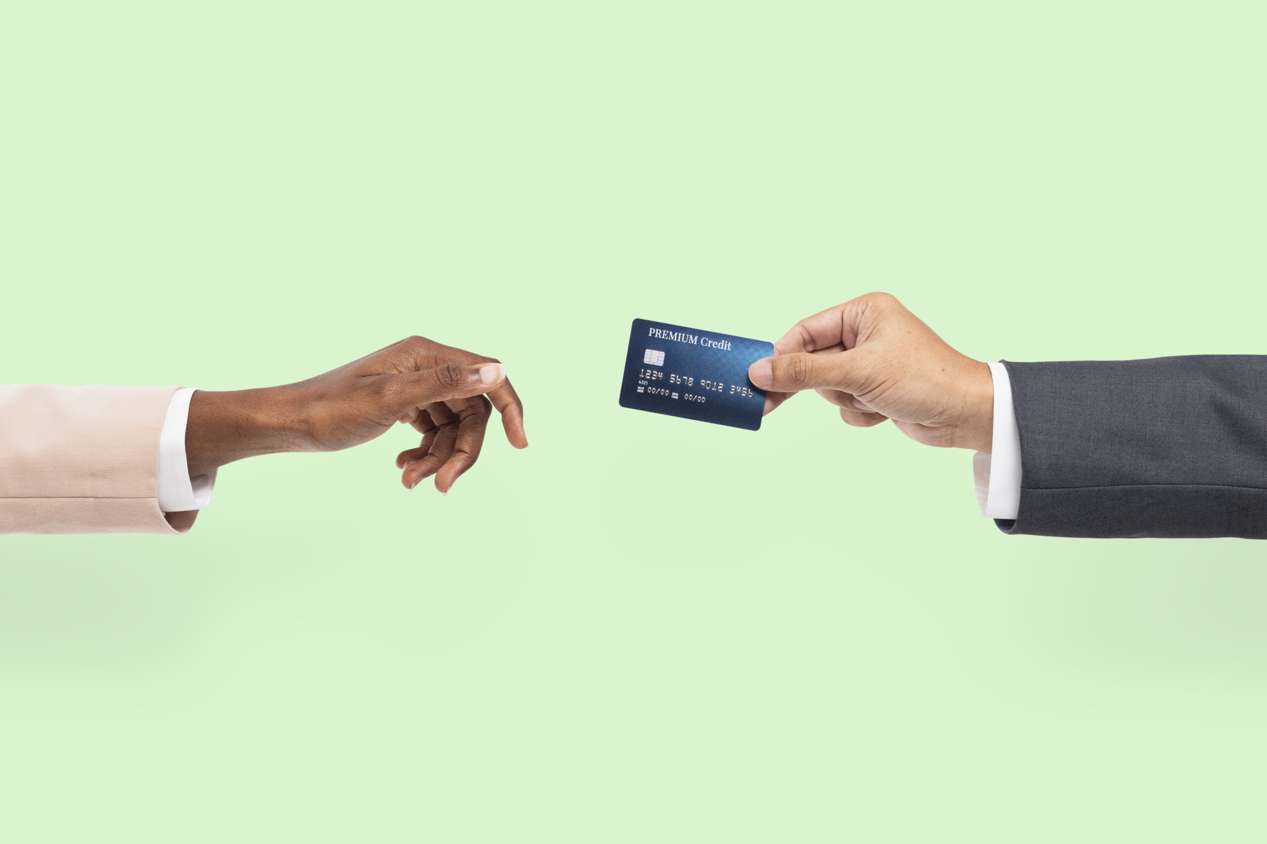 Credit Cards with Bad Credit