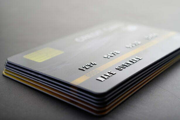 What Is The Most Widely Accepted Credit Card Internationally