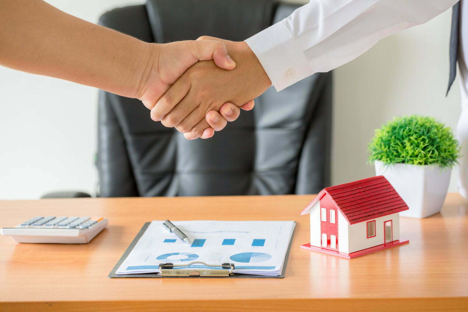 Non-Traditional Real Estate Loans