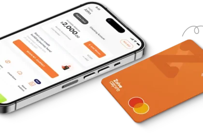 The Zolve Azpire Credit Builder Card