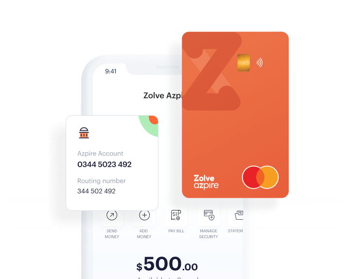 Zolve Azpire Credit Builder Card Review