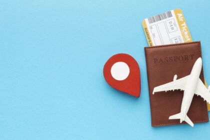 Best Travel Credit Cards for People with Bad Credit