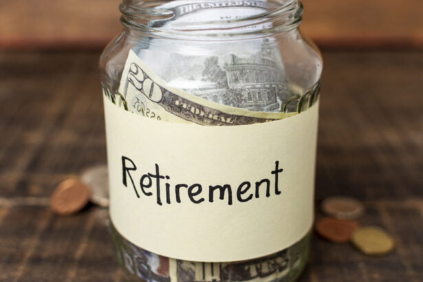 Individual Retirement Arrangements