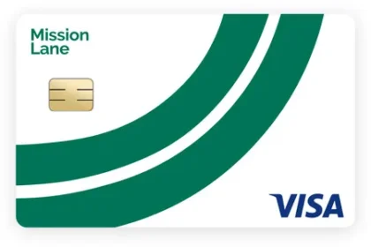 Mission Lane Visa Credit Card Review