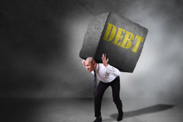5 Strategies to Master the Art of Managing Debt