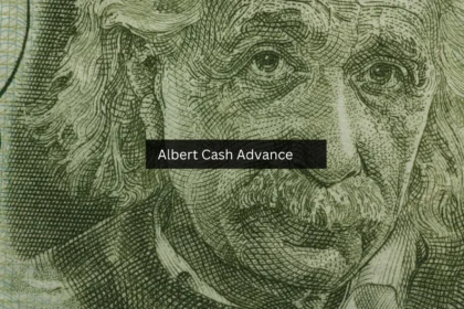 Albert Cash Advance