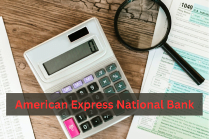 American Express National Bank