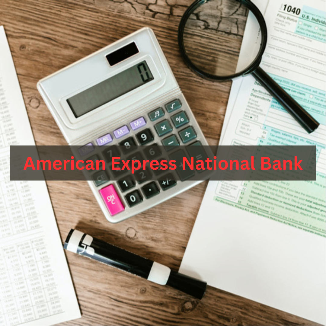 American Express National Bank