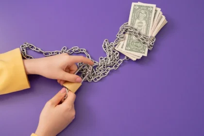 Escape the Debt Trap