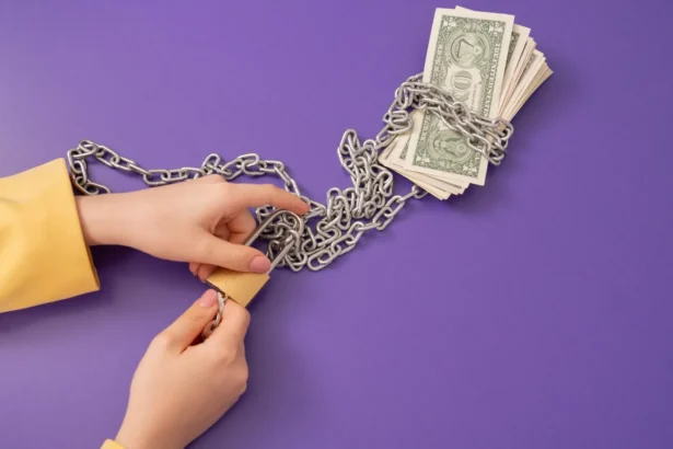 Escape the Debt Trap
