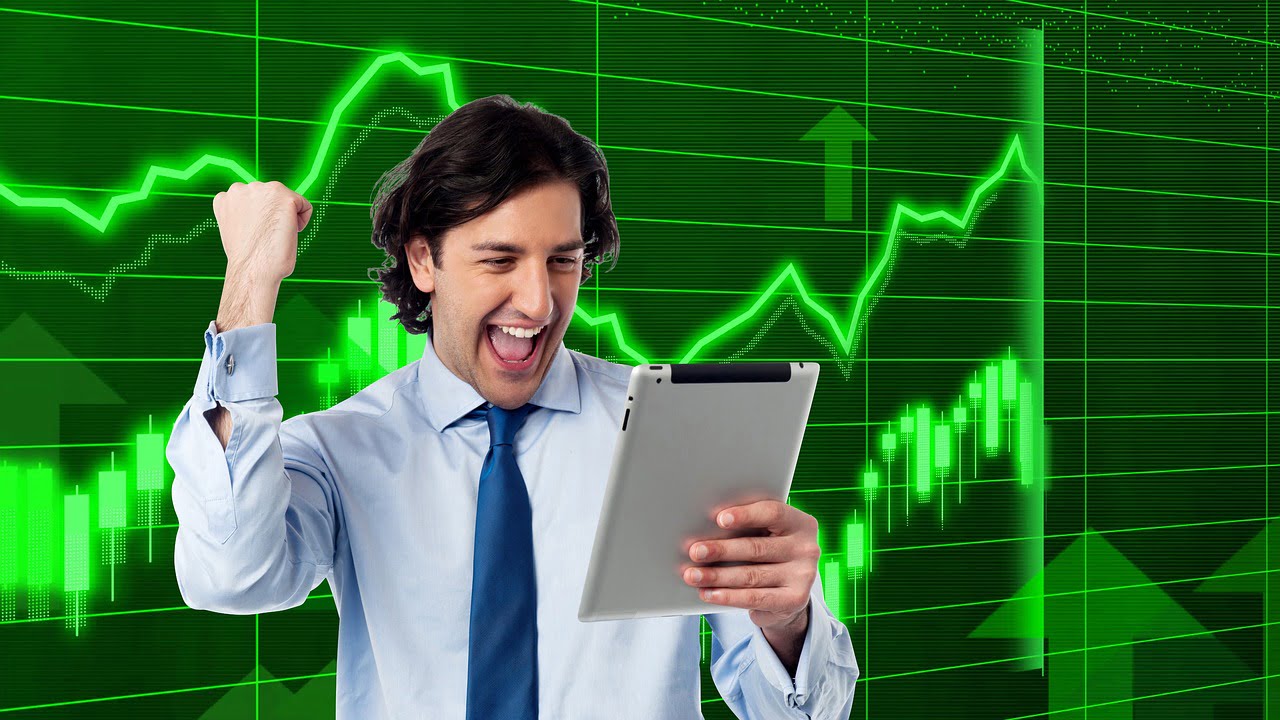 online brokers for stock trading