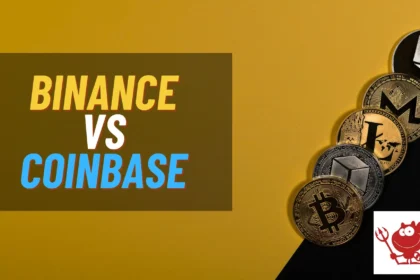 Binance vs Coinbase