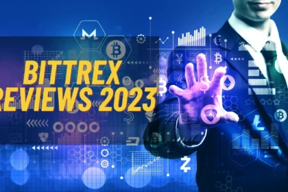 Bittrex Reviews 2023