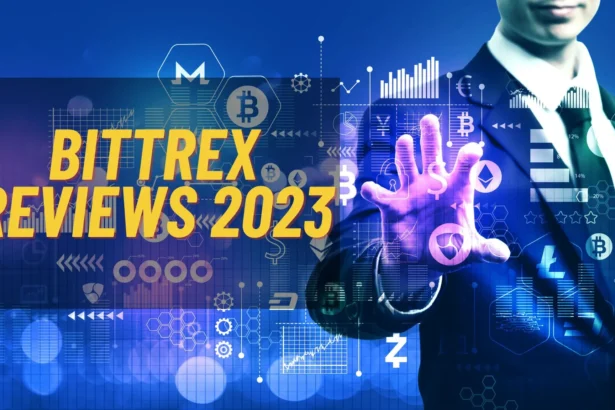 Bittrex Reviews 2023