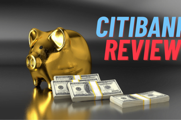 Citibank Review