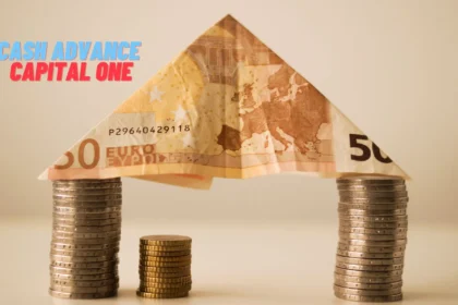 Cash Advance Capital One