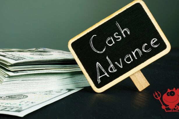 Chime Cash Advances