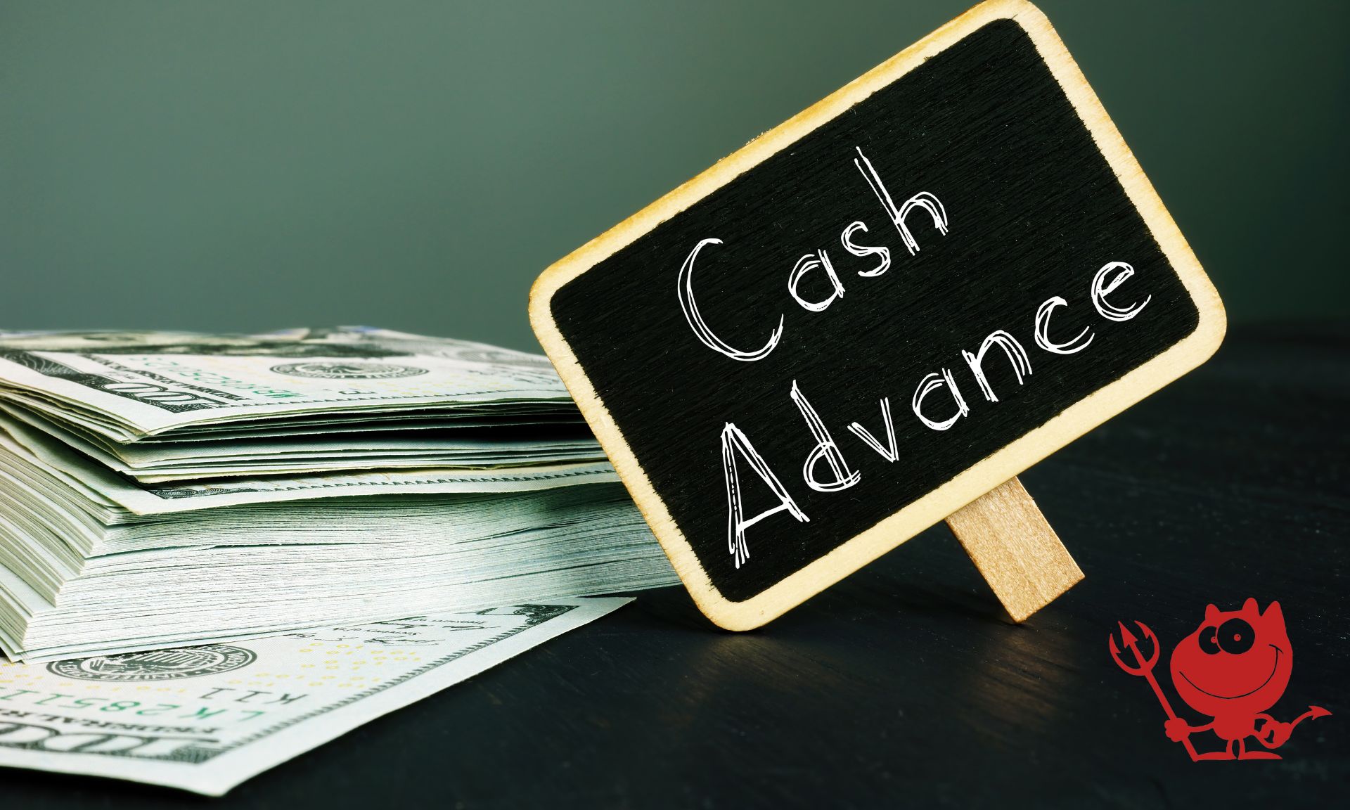 Chime Cash Advances