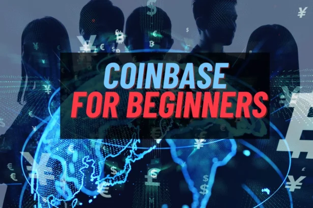 Coinbase for Beginners