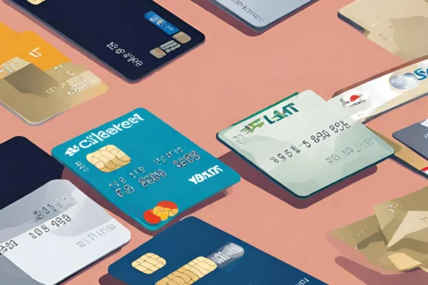 Credit Cards for a 600 Credit Score