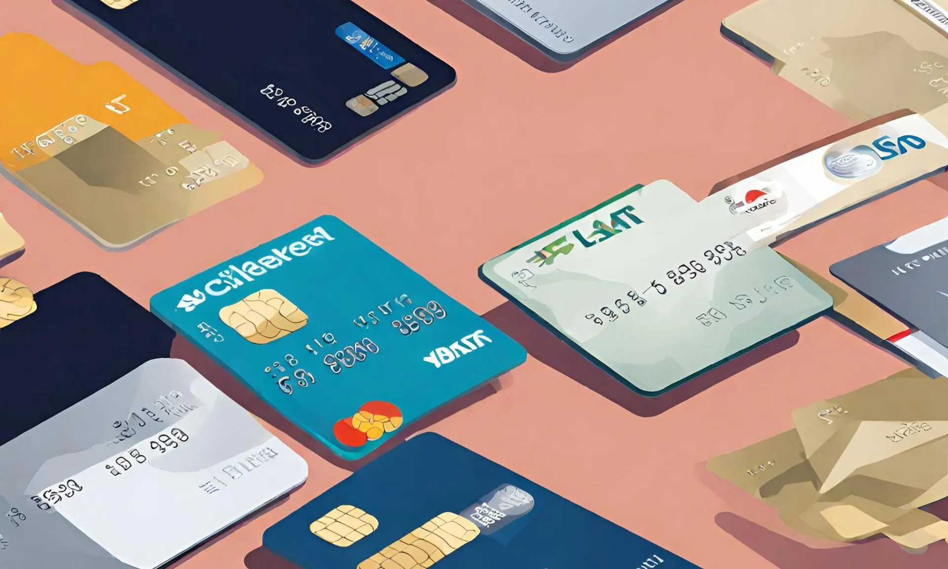 Credit Cards for a 600 Credit Score